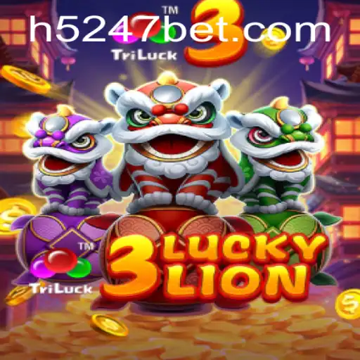 Descubra o Mundo Fascinante de 3LUCKYLION: O Novo Fenômeno dos Jogos Virtuais na 5247bet
