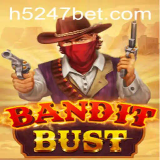 Explorando o Fascinante Mundo de BanditBust: O Jogo Revelação de 5247bet