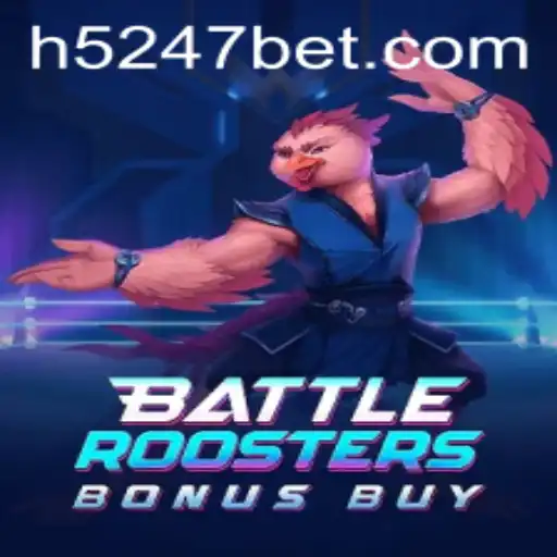 Descubra o Jogo BattleRoostersBonusBuy: Estratégia e Adrenalina