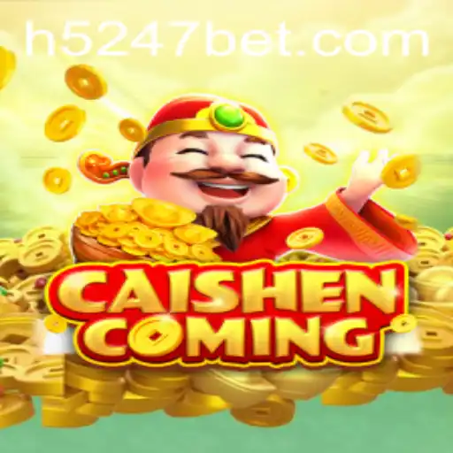 Descubra CAISHENCOMING: Um Jogo de Estratégia e Sorte no Mundo de 5247bet