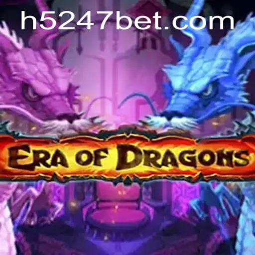 EraOfDragons: Descubra o Universo Cativante do Jogo de Fantasia Épica