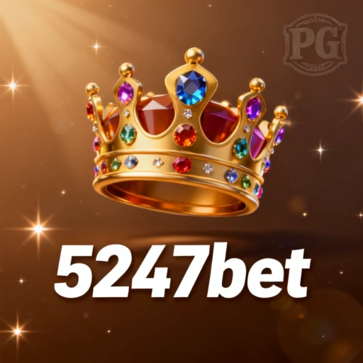 5247bet Logo