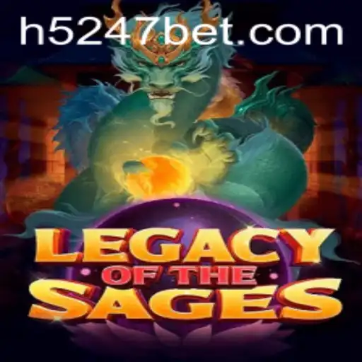 Legacy of the Sages: A Imersão no Mundo da Fantasia e Estratégia