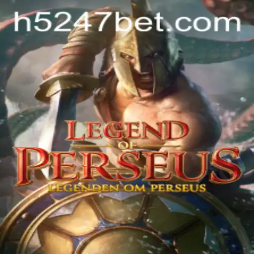 Explorando o Jogo LegendofPerseus: Aventura Épica com Regras Clássicas