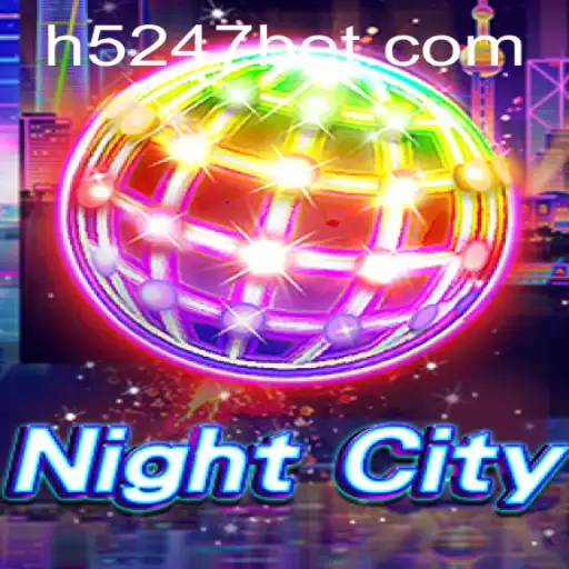 Explorando o Mundo de NightCity: Aventura e Estratégia no Jogo 5247bet