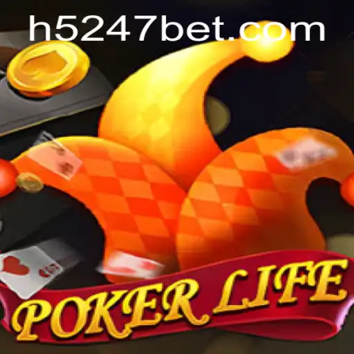 Descubra o Empolgante Mundo do PokerLife: Um Jogo de Estratégia e Habilidade