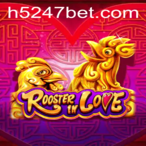 RoosterInLove: O Jogo de Aventura que Está Conquistando o Mundo