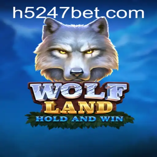 Descubra o Mundo de WolfLand: Inovação e Estratégia no Jogo 5247bet